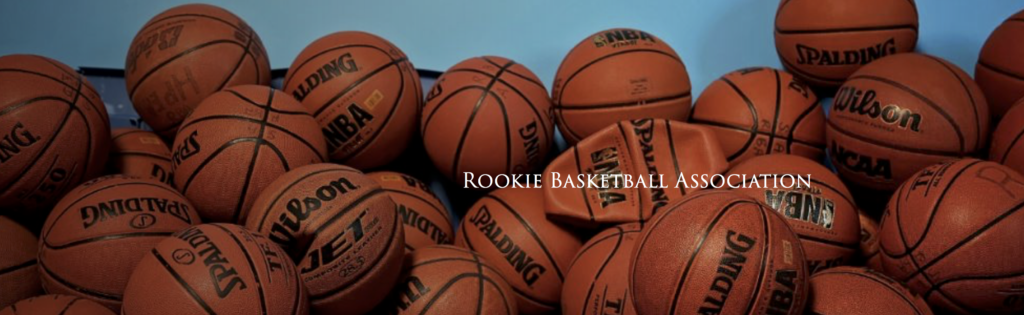 Salvation Army Rookie Basketball Association- REGISTRATION SIGN UP!